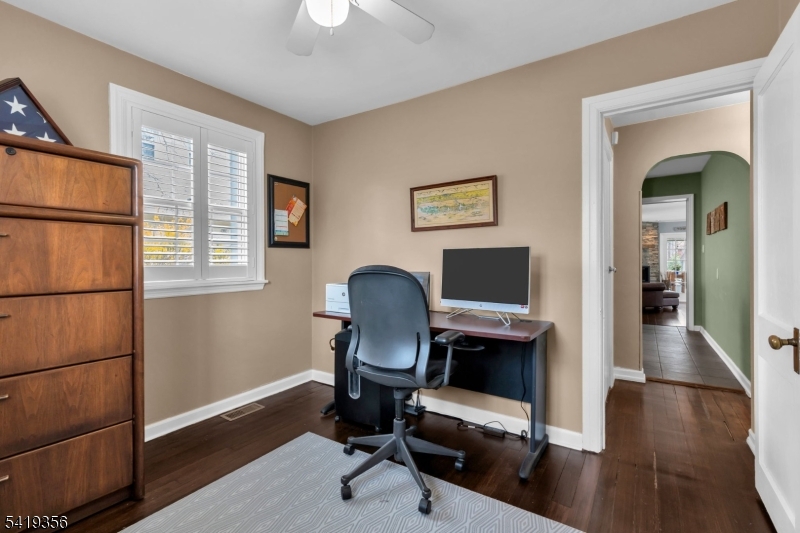 465 Franklin Tpke