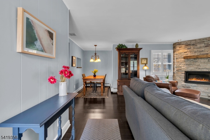 465 Franklin Tpke
