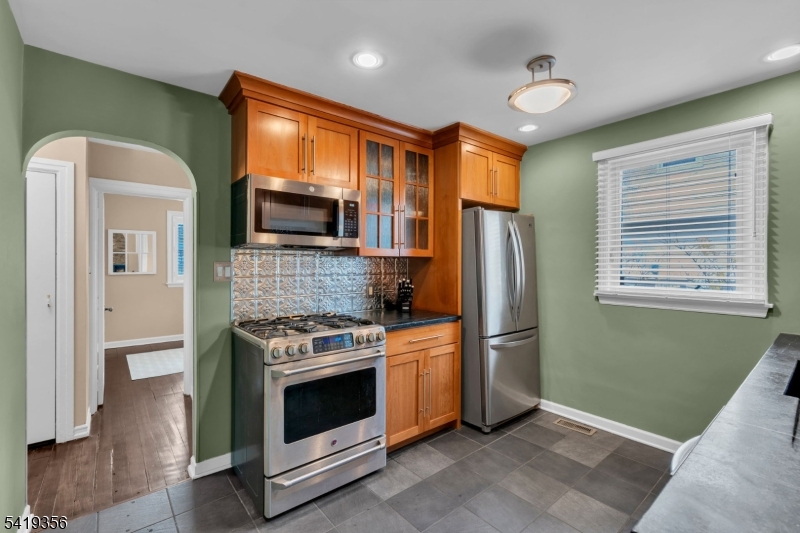 465 Franklin Tpke