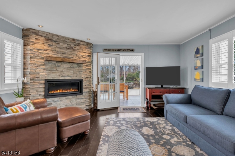 465 Franklin Tpke
