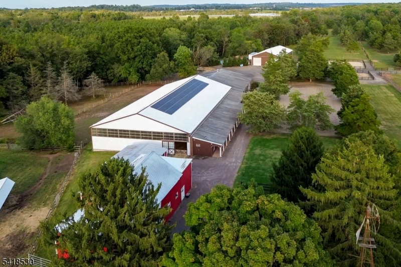 1015 Cherry Hill Rd