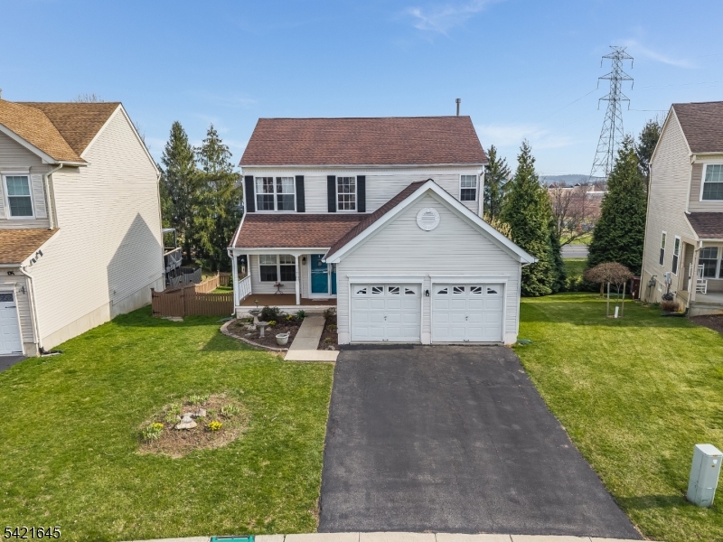 414 HAMILTON DRIVE
