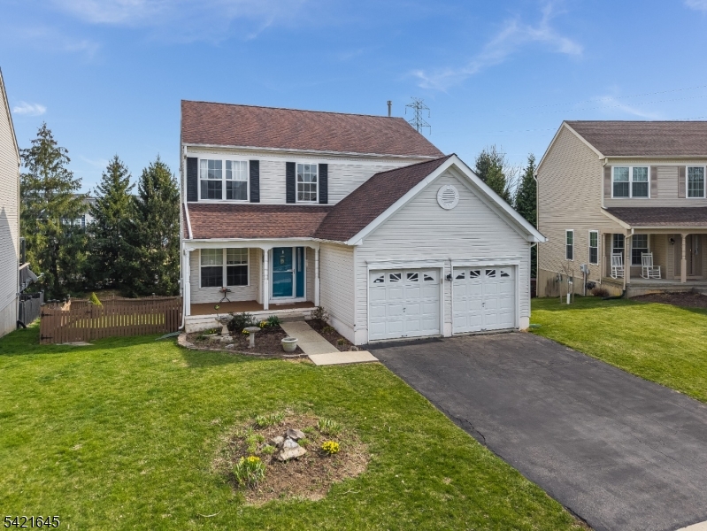414 HAMILTON DRIVE