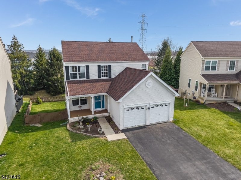 414 HAMILTON DRIVE