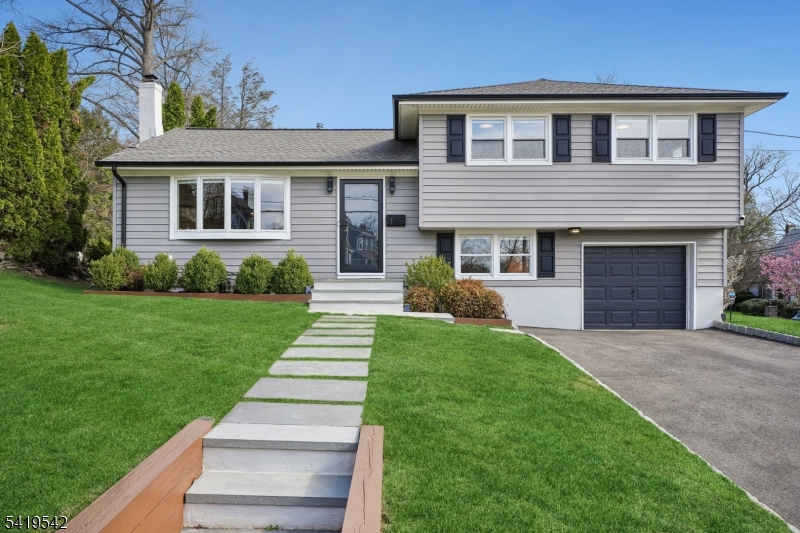 1 McDonough Street