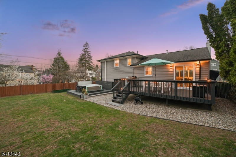 1 McDonough Street