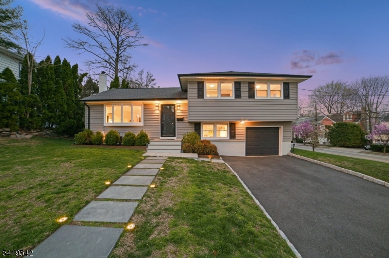 1 McDonough Street