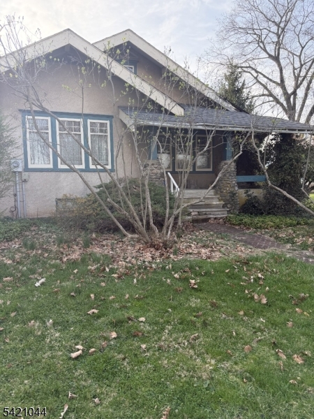 37 Parker St