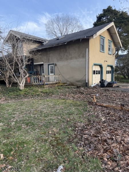 37 Parker St