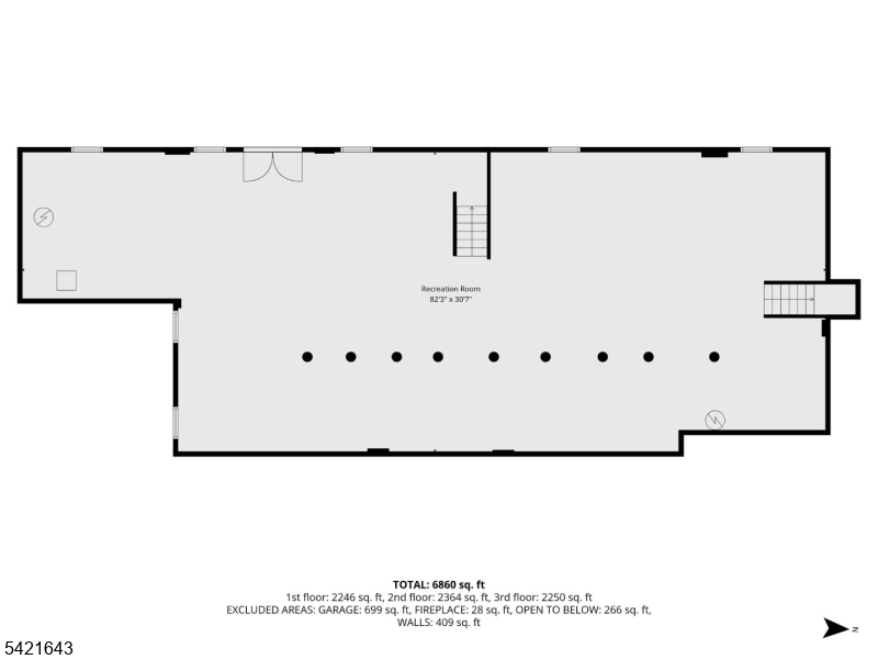 10 Blue Cliff Dr