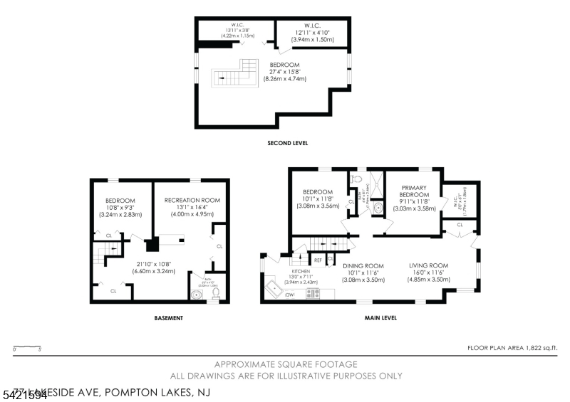 77 Lakeside Ave