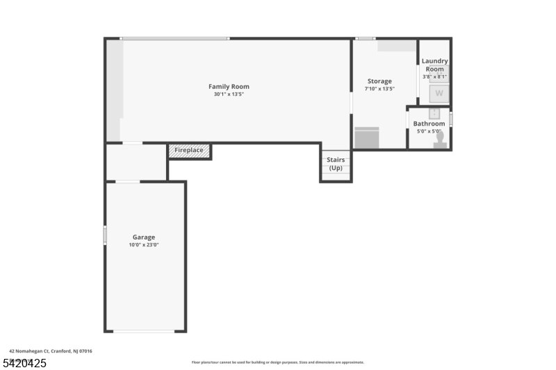 42 Nomahegan Ct