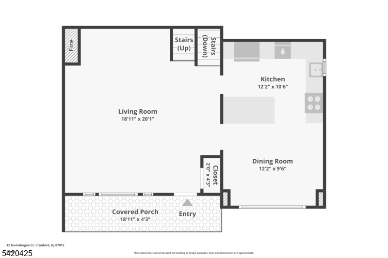42 Nomahegan Ct