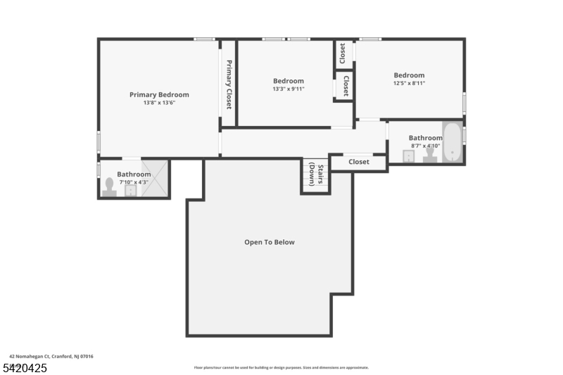 42 Nomahegan Ct