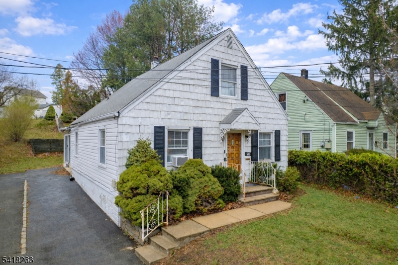 23 Franklin Ave
