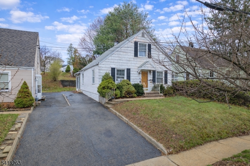 23 Franklin Ave