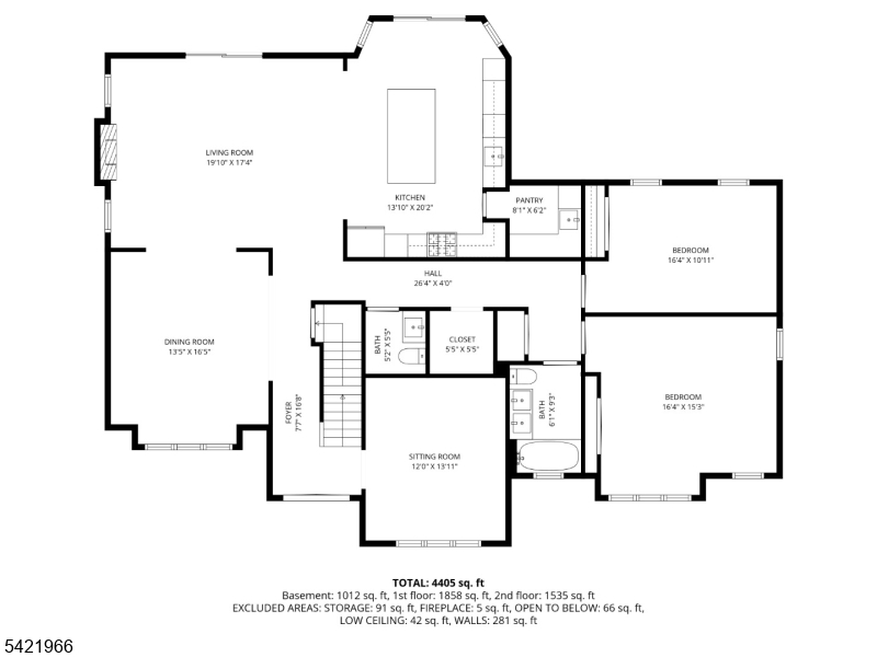 85 Pine Brook Rd