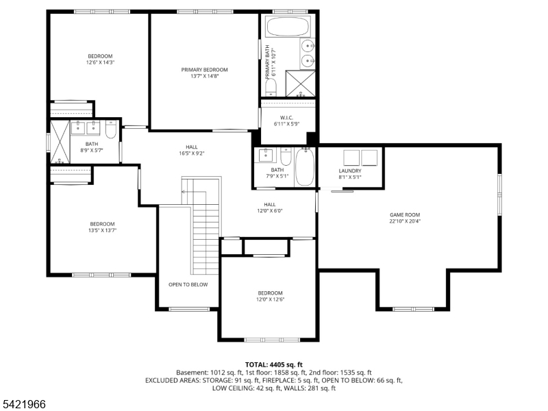 85 Pine Brook Rd