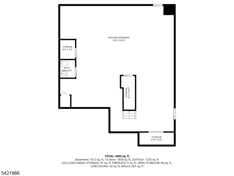 85 Pine Brook Rd