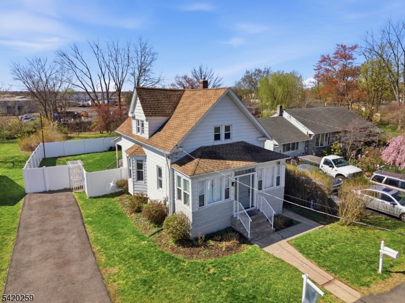 548 Bridgewater Ave