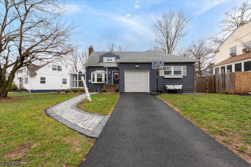 314 Carteret Ter