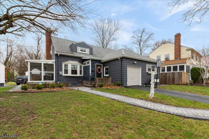 314 Carteret Ter