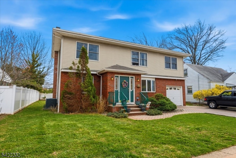 357 Edgewood Rd