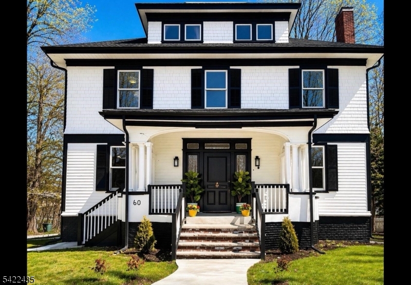60 Stanley Rd