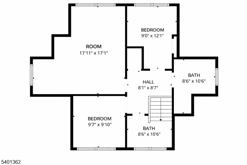 60 Stanley Rd