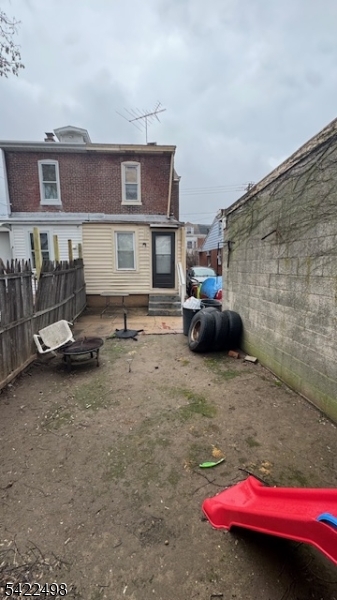 182 Liberty St