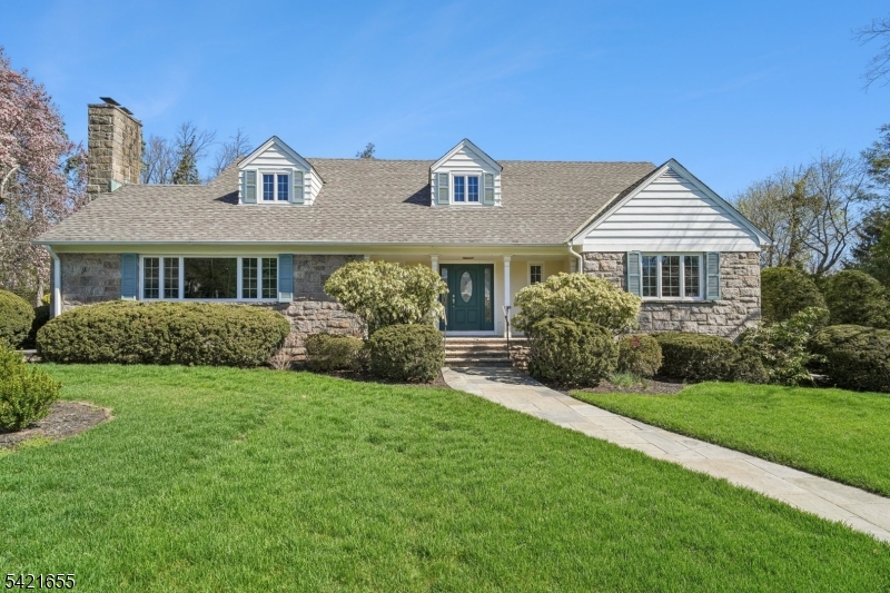 5 Witherspoon Rd