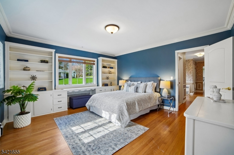 5 Witherspoon Rd