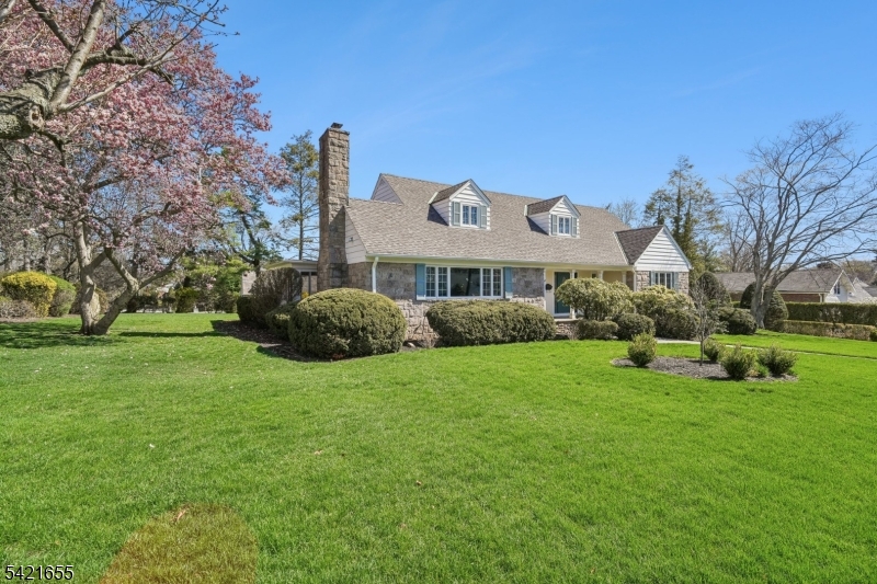5 Witherspoon Rd