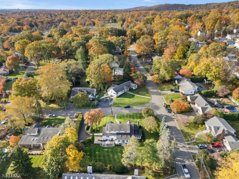 5 Witherspoon Rd