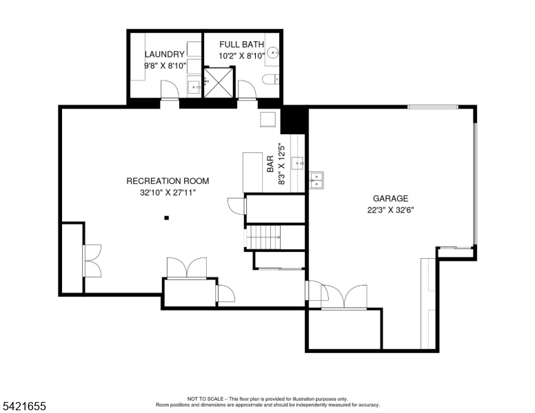 5 Witherspoon Rd