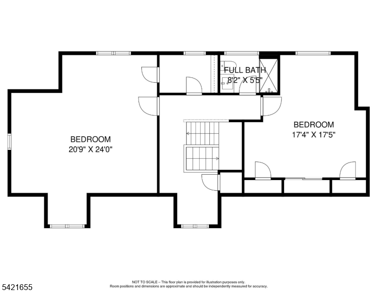 5 Witherspoon Rd