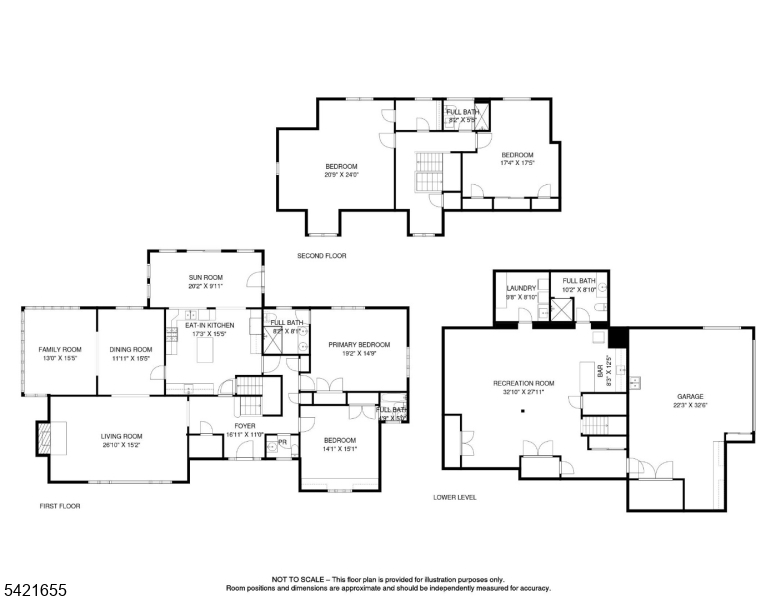5 Witherspoon Rd