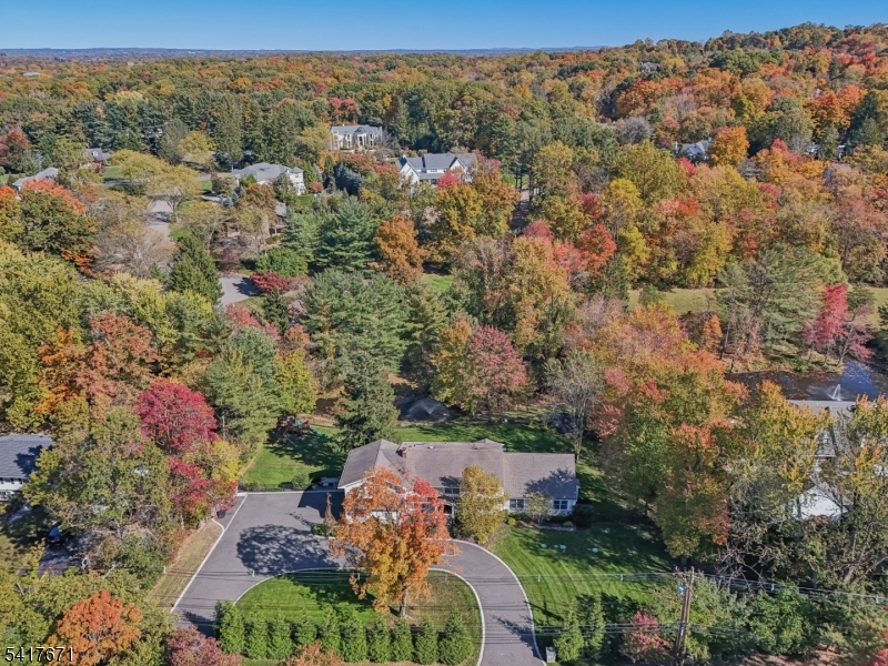 1015 High Mountain Rd