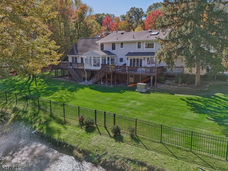 1015 High Mountain Rd