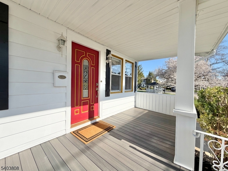 14 George St