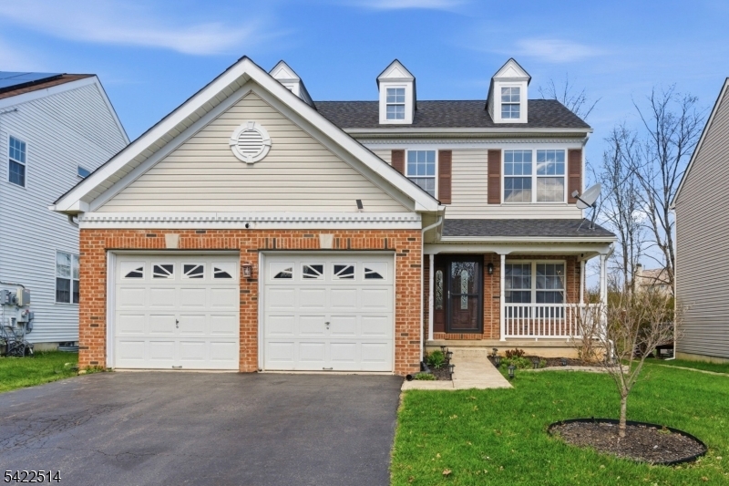 1211 Burrows Drive