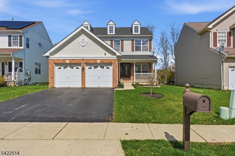 1211 Burrows Drive