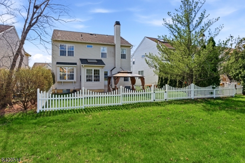 1211 Burrows Drive