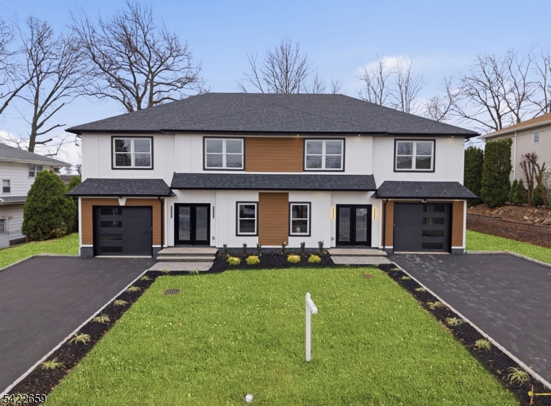 488 Dewey Ave #B