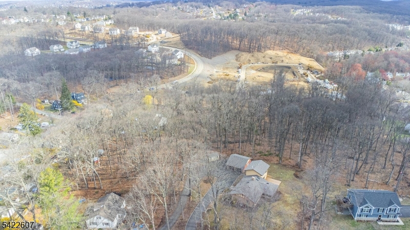 3 Maple Path
