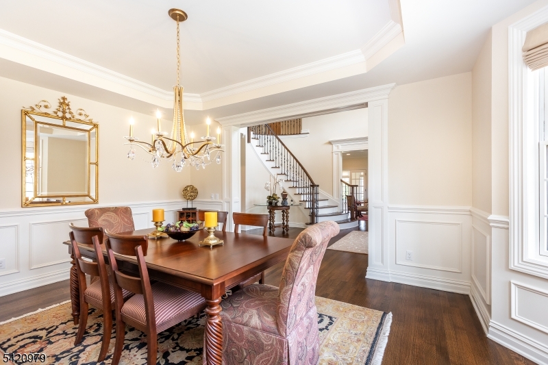 8 PHILHOWER COURT