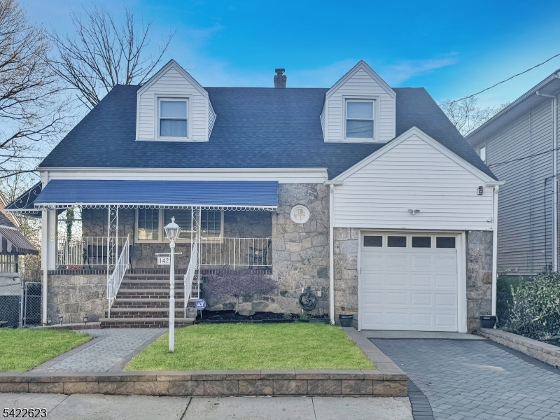 142 Bailey Ave