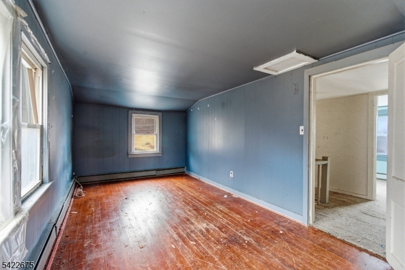 196 West Owassa Turnpike