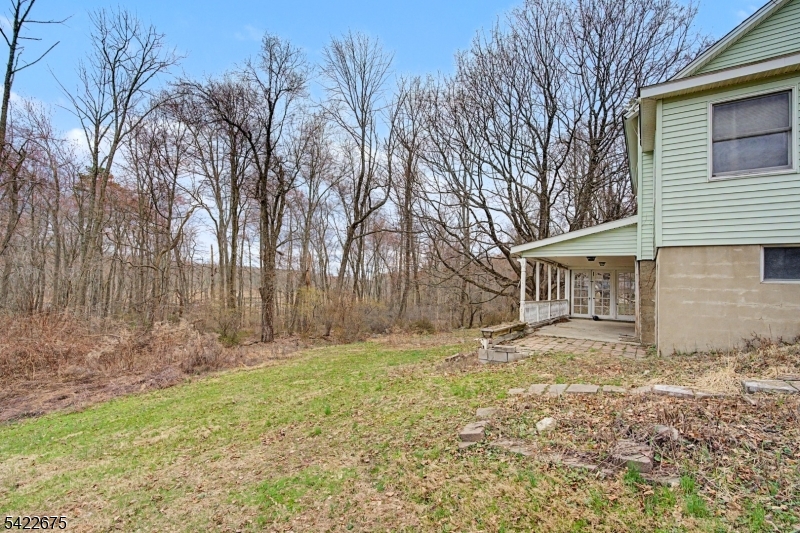 196 West Owassa Turnpike