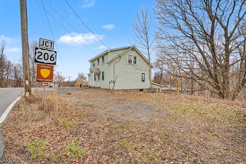 196 West Owassa Turnpike